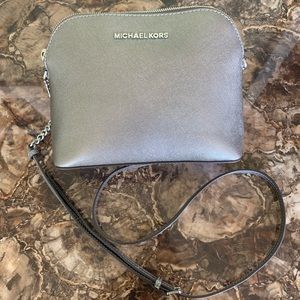 Authentic Michael Kors Crossbody Purse